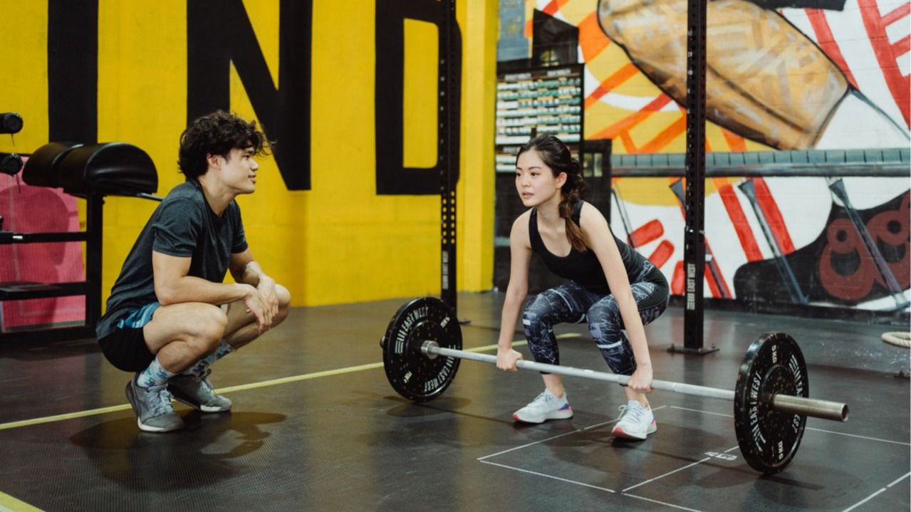 How fitness studios can support sustainable client goals without overstepping into medical advice